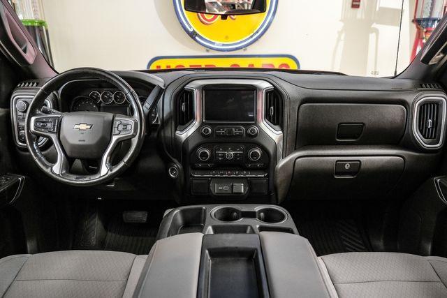 used 2020 Chevrolet Silverado 1500 car, priced at $29,882