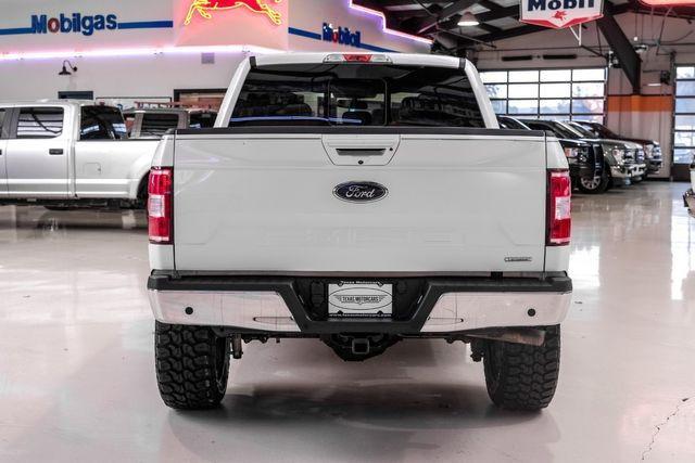 used 2019 Ford F-150 car, priced at $25,992