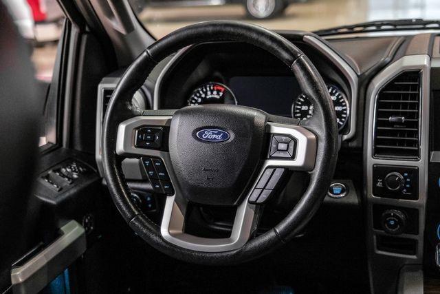 used 2019 Ford F-150 car, priced at $25,992