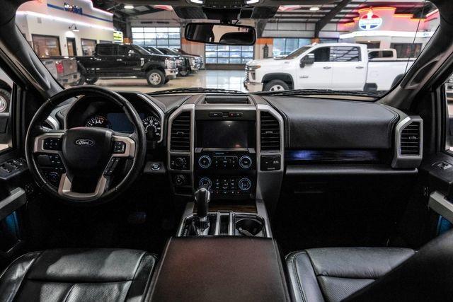 used 2019 Ford F-150 car, priced at $25,992