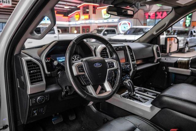 used 2019 Ford F-150 car, priced at $25,992