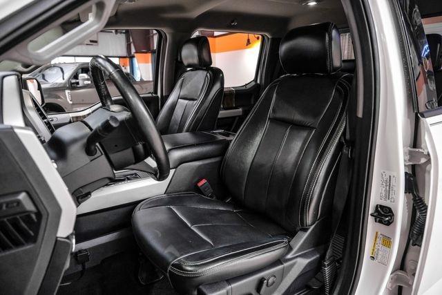 used 2019 Ford F-150 car, priced at $25,992