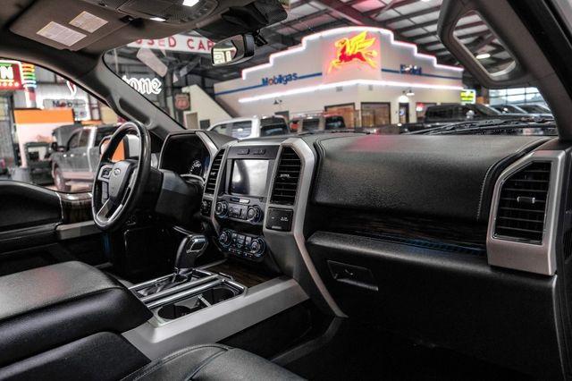 used 2019 Ford F-150 car, priced at $25,992