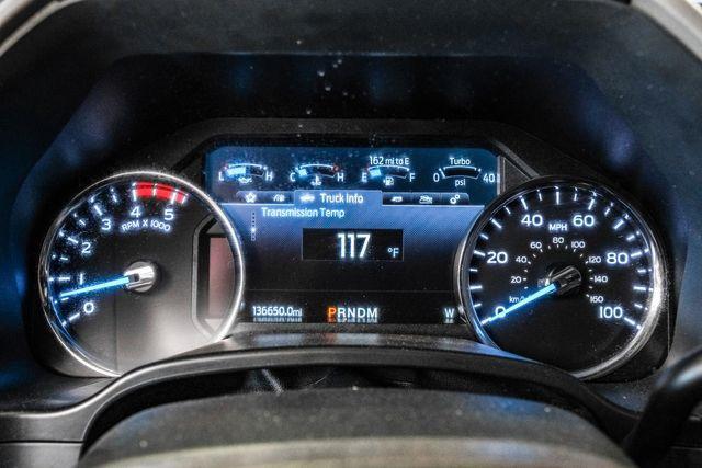 used 2022 Ford F-350 car, priced at $49,993