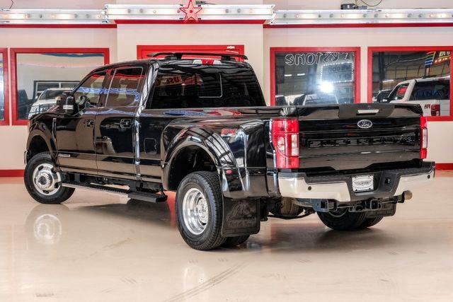 used 2022 Ford F-350 car, priced at $49,993