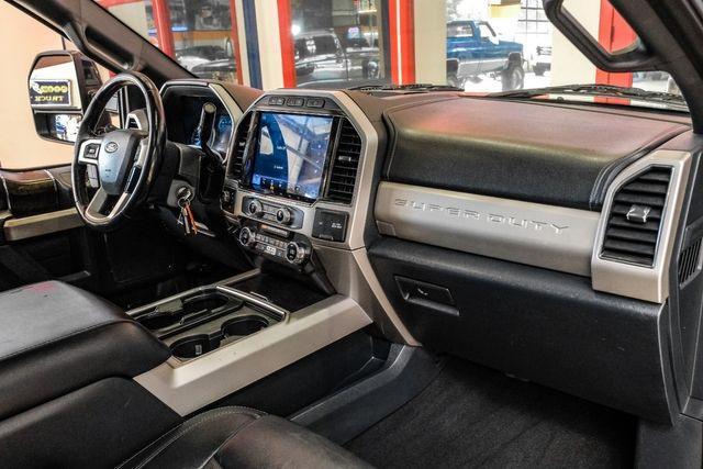 used 2022 Ford F-350 car, priced at $49,993