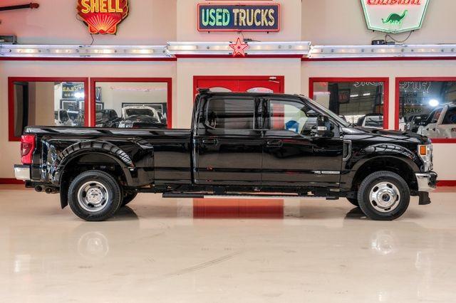 used 2022 Ford F-350 car, priced at $49,993