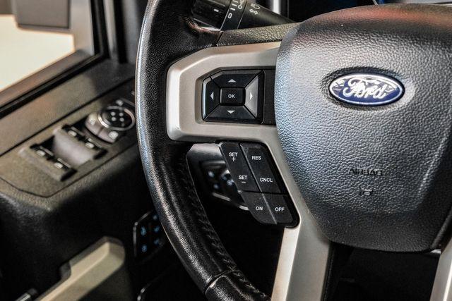 used 2022 Ford F-350 car, priced at $49,993