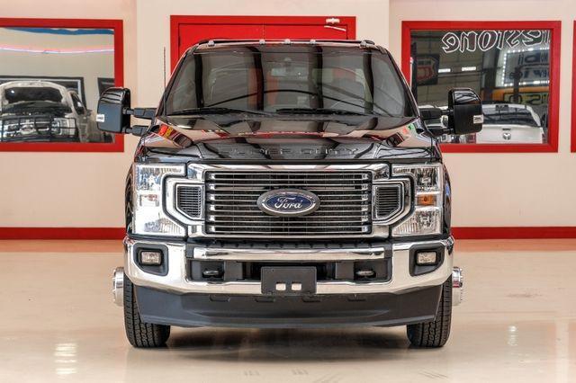 used 2022 Ford F-350 car, priced at $49,993