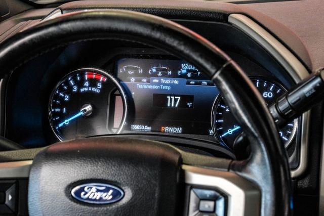 used 2022 Ford F-350 car, priced at $49,993