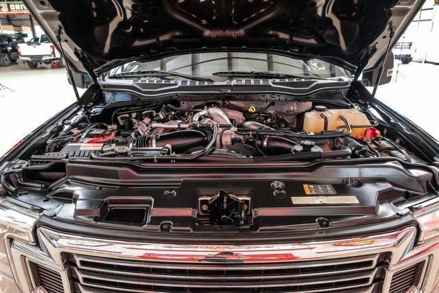 used 2022 Ford F-350 car, priced at $49,993