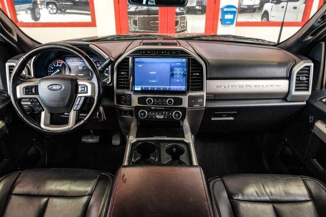 used 2022 Ford F-350 car, priced at $49,993