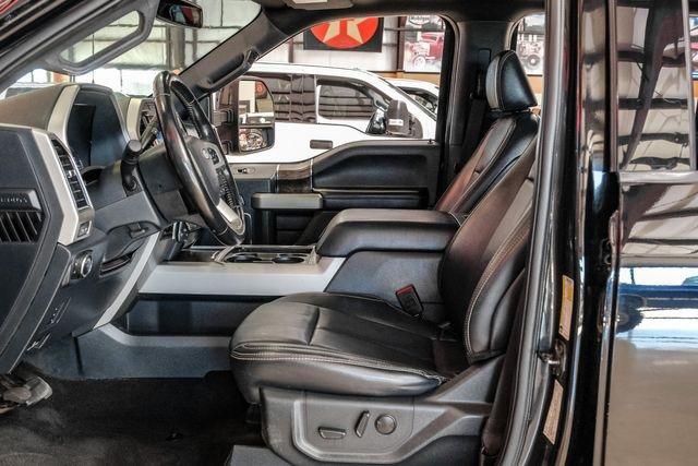 used 2022 Ford F-350 car, priced at $49,993