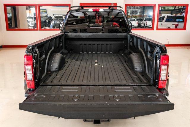 used 2022 Ford F-350 car, priced at $49,993