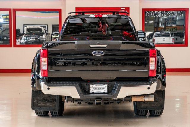 used 2022 Ford F-350 car, priced at $49,993