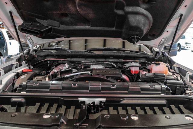 used 2021 GMC Sierra 2500 car, priced at $52,522
