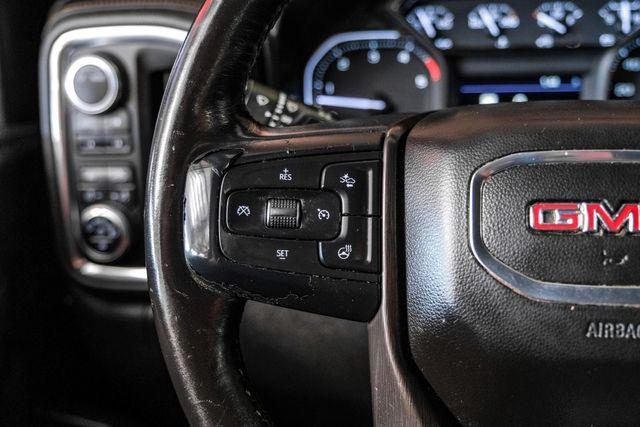 used 2021 GMC Sierra 2500 car, priced at $52,522
