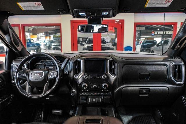 used 2021 GMC Sierra 2500 car, priced at $52,522