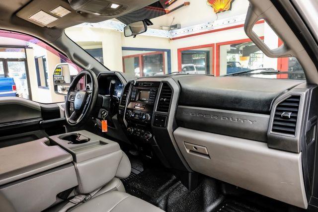 used 2017 Ford F-250 car, priced at $24,993