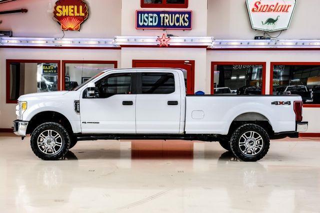 used 2017 Ford F-250 car, priced at $24,993