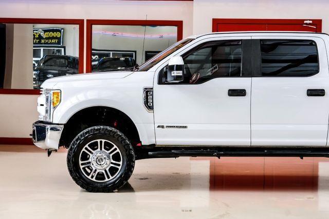 used 2017 Ford F-250 car, priced at $24,993