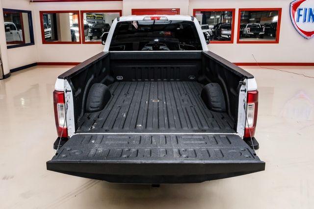 used 2017 Ford F-250 car, priced at $24,993
