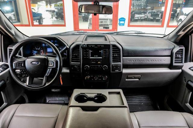 used 2017 Ford F-250 car, priced at $24,993