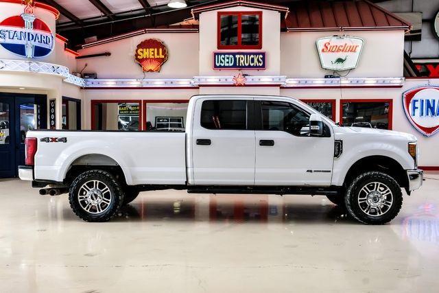 used 2017 Ford F-250 car, priced at $24,993