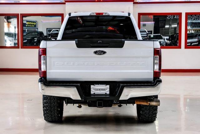 used 2017 Ford F-250 car, priced at $24,993
