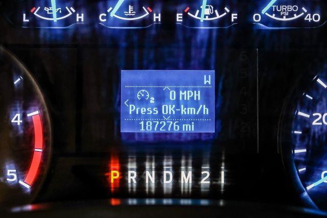 used 2017 Ford F-250 car, priced at $24,993