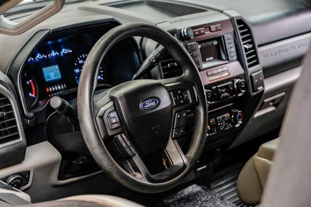 used 2017 Ford F-250 car, priced at $24,993