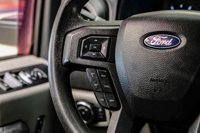 used 2017 Ford F-250 car, priced at $24,993