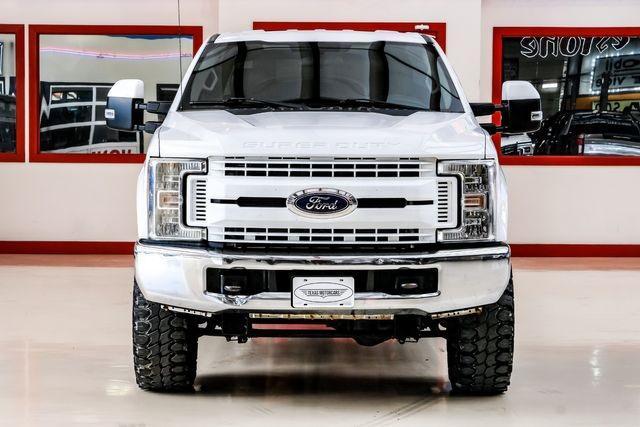 used 2017 Ford F-250 car, priced at $24,993