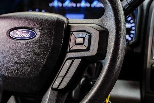 used 2017 Ford F-250 car, priced at $24,993