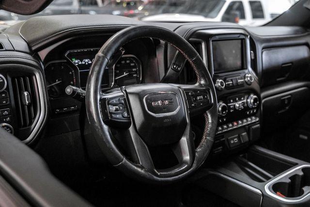 used 2021 GMC Sierra 2500 car, priced at $54,988