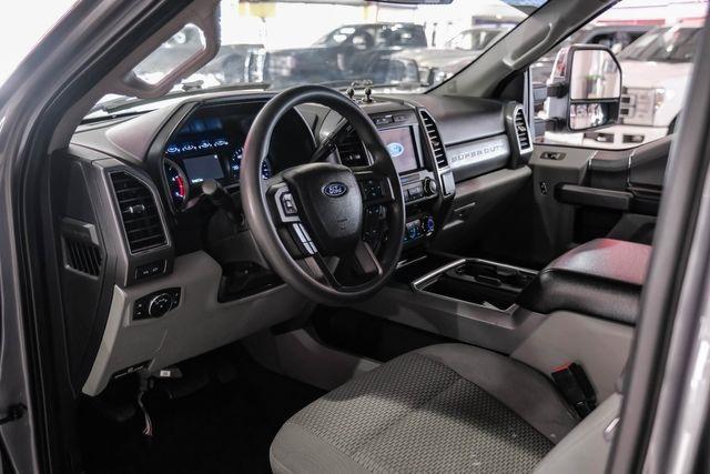 used 2021 Ford F-250 car, priced at $39,577