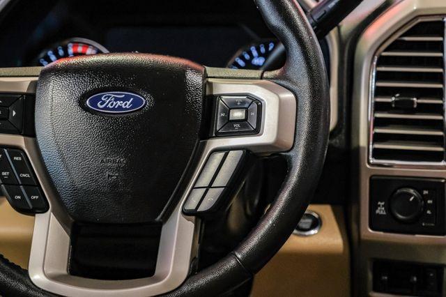 used 2017 Ford F-250 car, priced at $40,553