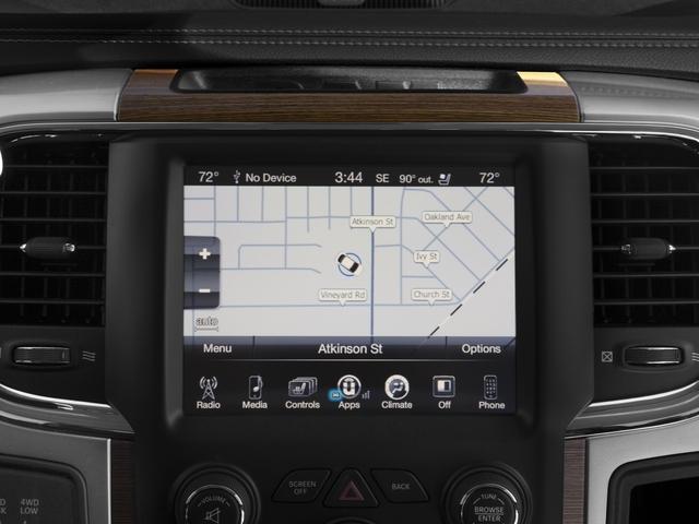 used 2017 Ram 3500 car