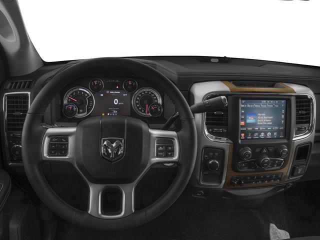used 2017 Ram 3500 car