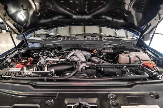 used 2020 Ford F-250 car, priced at $49,988