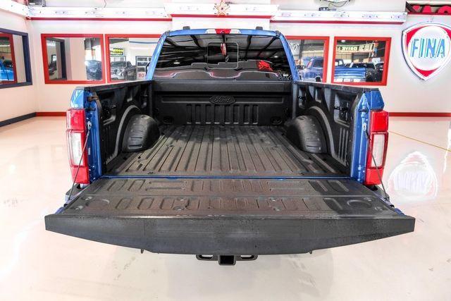 used 2020 Ford F-250 car, priced at $49,988