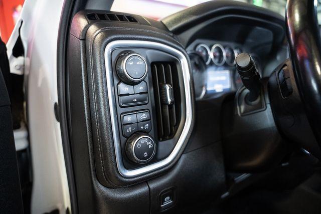 used 2023 Chevrolet Silverado 2500 car, priced at $35,900