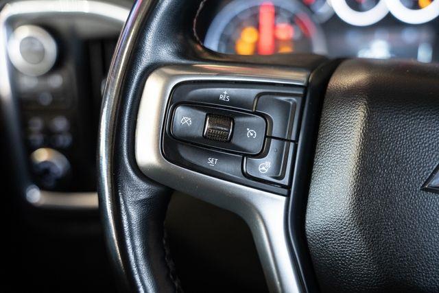 used 2023 Chevrolet Silverado 2500 car, priced at $35,900