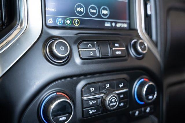 used 2023 Chevrolet Silverado 2500 car, priced at $35,900