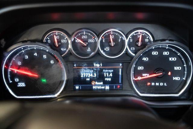 used 2023 Chevrolet Silverado 2500 car, priced at $35,900