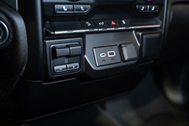 used 2023 Chevrolet Silverado 2500 car, priced at $35,900