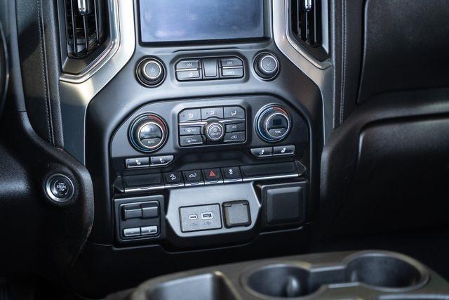 used 2023 Chevrolet Silverado 2500 car, priced at $35,900