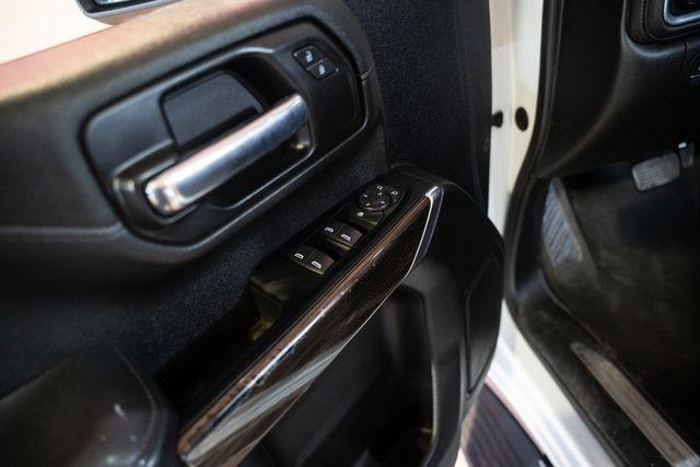 used 2023 Chevrolet Silverado 2500 car, priced at $35,900