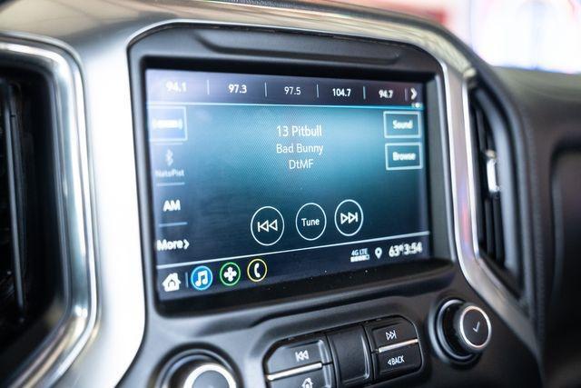 used 2023 Chevrolet Silverado 2500 car, priced at $35,900