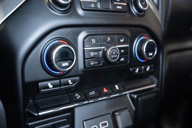 used 2023 Chevrolet Silverado 2500 car, priced at $35,900